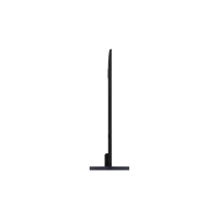Televizor TCL 98T8C 98" / QLED / 4K / Smart TV / Black photo 5