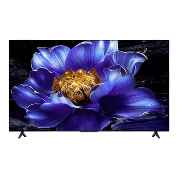 Телевизор TCL 65V6C 65" / LED / 4K / Smart TV / Черный photo 1