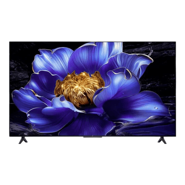 Телевизор TCL 65V6C 65" / LED / 4K / Smart TV / Черный photo 1