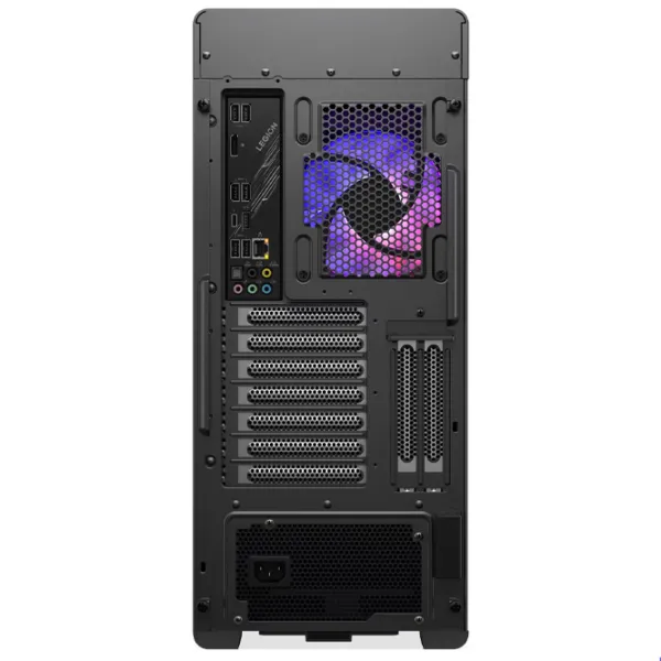 Calculator de jocuri Lenovo Legion T7 34IAS10 Core Ultra 9 285K/ 32 GB/ / 2 TB/ GeForce RTX 5080 photo 5