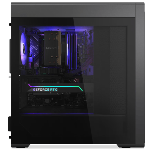 Calculator de jocuri Lenovo Legion T7 34IAS10 Core Ultra 9 285K/ 32 GB/ / 2 TB/ GeForce RTX 5080 photo 9