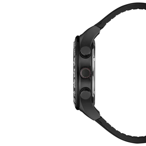 Ceas de mână pentru bărbați Swiss Military SM34115.07 Cuarț / 43 mm photo 2