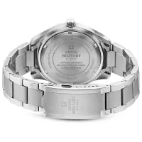 Ceas de mână pentru bărbați Swiss Military SM34116.02 Cuarț / 42 mm photo 3