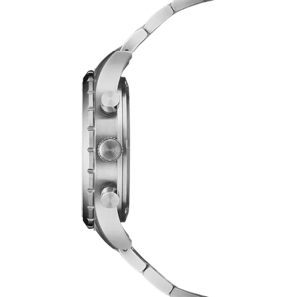 Ceas de mână pentru bărbați Swiss Military SM34117.02 Cuarț / 40 mm photo 2