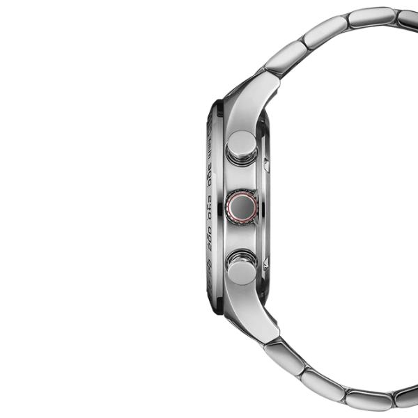 Ceas de mână pentru bărbați Swiss Military SM34115.04 Cuarț / 43 mm photo 2
