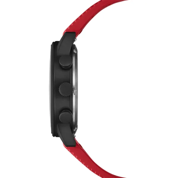 Ceas de mână pentru bărbați Swiss Military SM34114.14 Cuarț / 41 mm photo 2