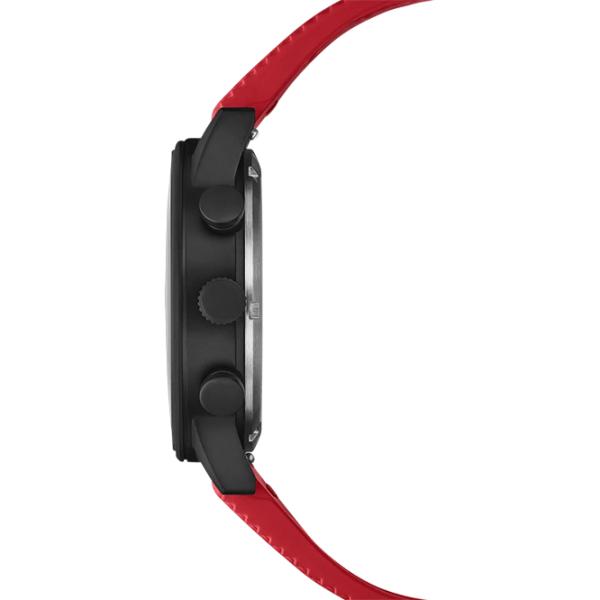 Ceas de mână pentru bărbați Swiss Military SM34114.14 Cuarț / 41 mm photo 2