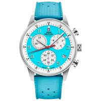 Ceas de mână pentru bărbați Swiss Military SM34114.15 Cuarț / 41 mm