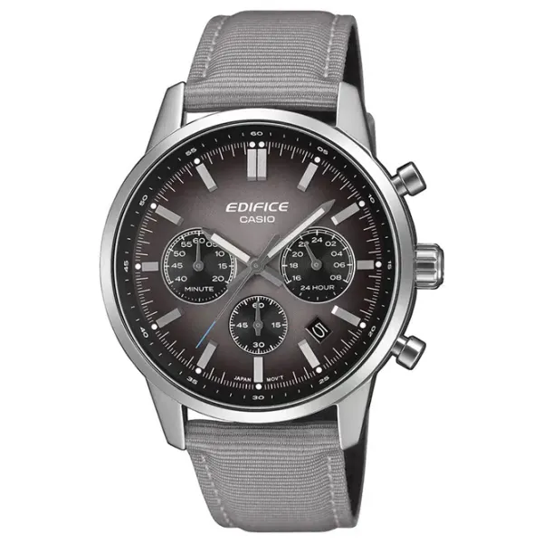 Наручные часы для мужчин Casio EFR-575C-8AEF Кварцевый / 41 мм photo 1