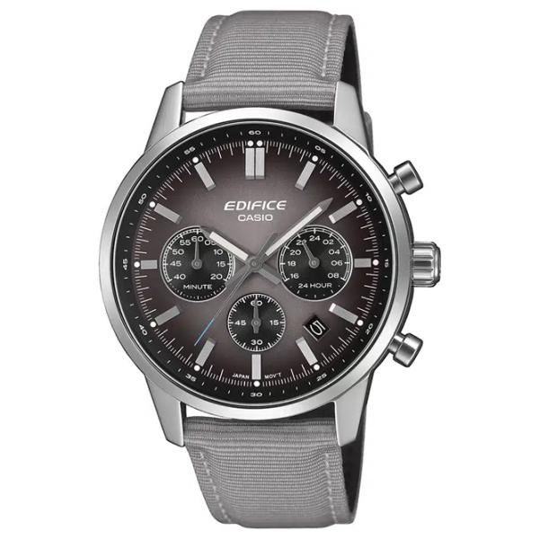 Наручные часы для мужчин Casio EFR-575C-8AEF Кварцевый / 41 мм photo 1