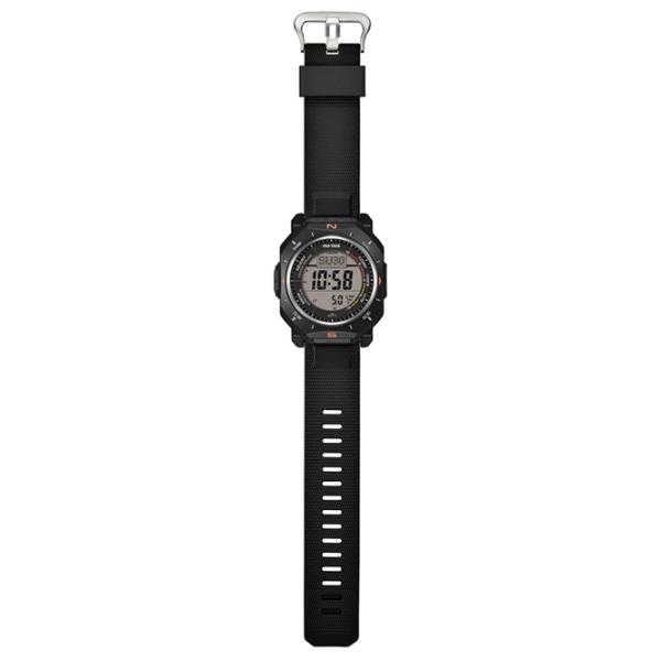 Наручные часы для мужчин Casio PRG-69-1ER Кварцевый c солнечной батареей / 53 x 46 мм photo 2