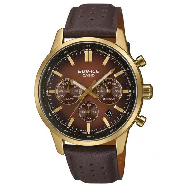 Ceas de mână pentru bărbați Casio EFR-575CL-5AEF Cuarț / 41 mm photo 1