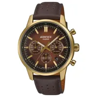 Ceas de mână pentru bărbați Casio EFR-575CL-5AEF Cuarț / 41 mm