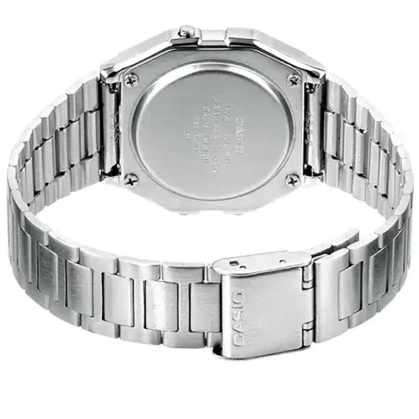 Наручные часы унисекс Casio A158WEA-7EF Кварцевый / 37 x 33 мм photo 5