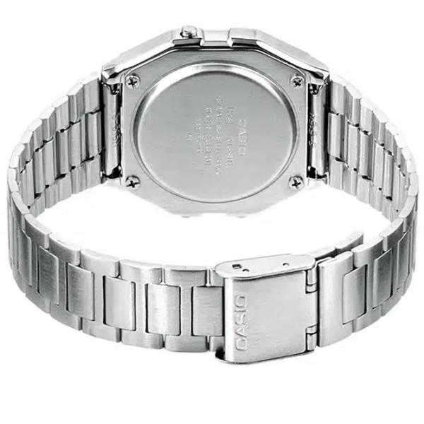 Наручные часы унисекс Casio A158WEA-7EF Кварцевый / 37 x 33 мм photo 5