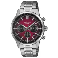 Наручные часы для мужчин Casio EFR-575D-4AEF Кварцевый / 41 мм