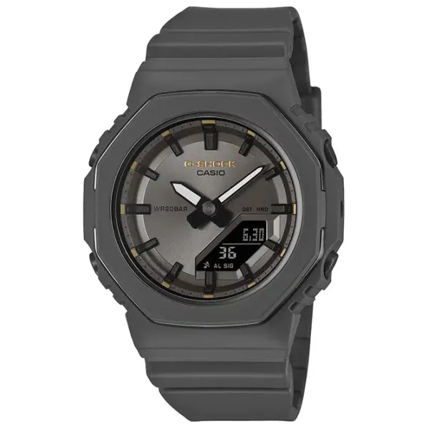 Наручные часы для мужчин Casio GMA-P2126W-8AER Кварцевый / 46 x 41 мм photo 1