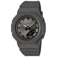 Наручные часы для мужчин Casio GMA-P2126W-8AER Кварцевый / 46 x 41 мм