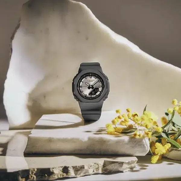 Наручные часы для мужчин Casio GMA-P2126W-8AER Кварцевый / 46 x 41 мм photo 2