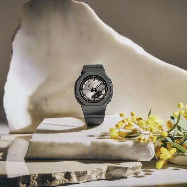 Наручные часы для мужчин Casio GMA-P2126W-8AER Кварцевый / 46 x 41 мм photo 2