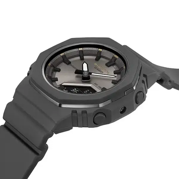 Наручные часы для мужчин Casio GMA-P2126W-8AER Кварцевый / 46 x 41 мм photo 5