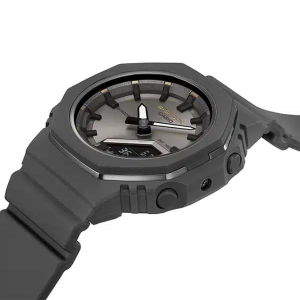 Наручные часы для мужчин Casio GMA-P2126W-8AER Кварцевый / 46 x 41 мм photo 5