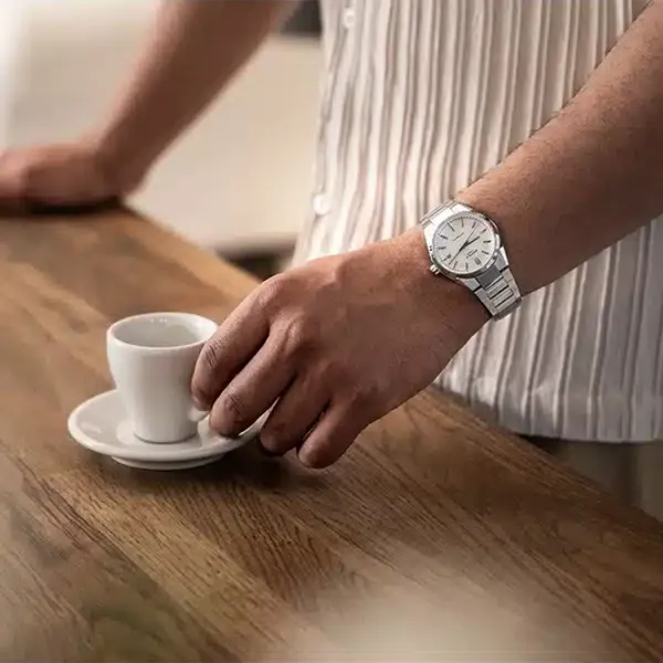 Наручные часы для мужчин Casio EFK-110D-7AER Механический / 38 мм photo 2
