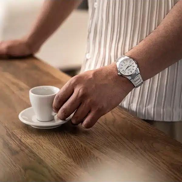 Наручные часы для мужчин Casio EFK-110D-7AER Механический / 38 мм photo 2