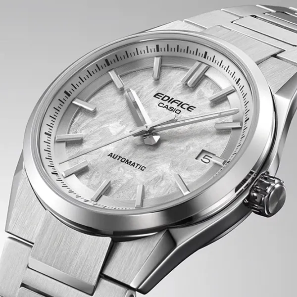 Наручные часы для мужчин Casio EFK-110D-7AER Механический / 38 мм photo 6