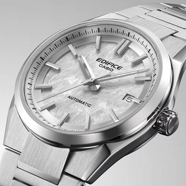 Наручные часы для мужчин Casio EFK-110D-7AER Механический / 38 мм photo 6