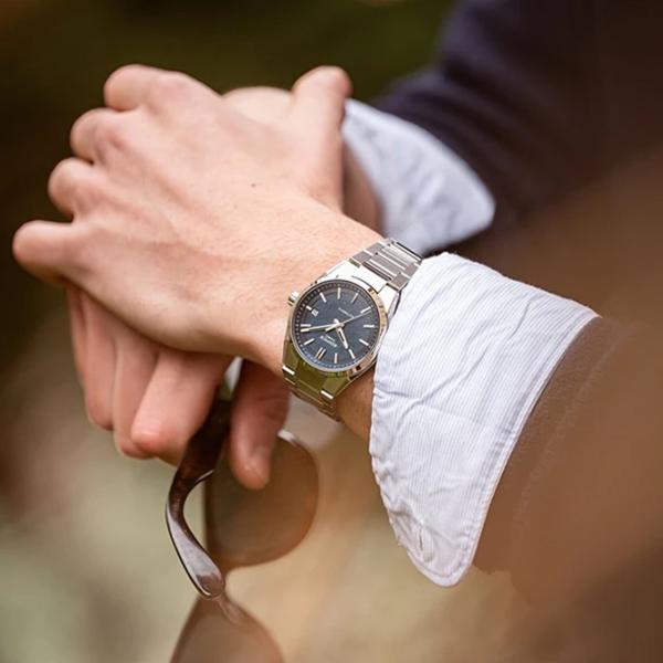 Наручные часы для мужчин Casio EFK-110D-2AER Механический / 38 мм photo 4
