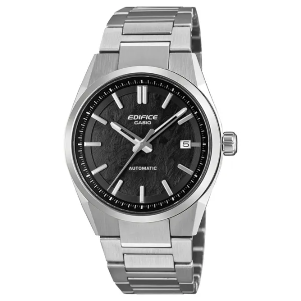 Наручные часы для мужчин Casio EFK-110D-1AER Механический / 38 мм photo 1