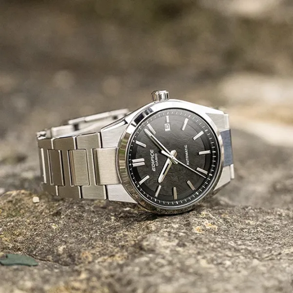 Наручные часы для мужчин Casio EFK-110D-1AER Механический / 38 мм photo 4