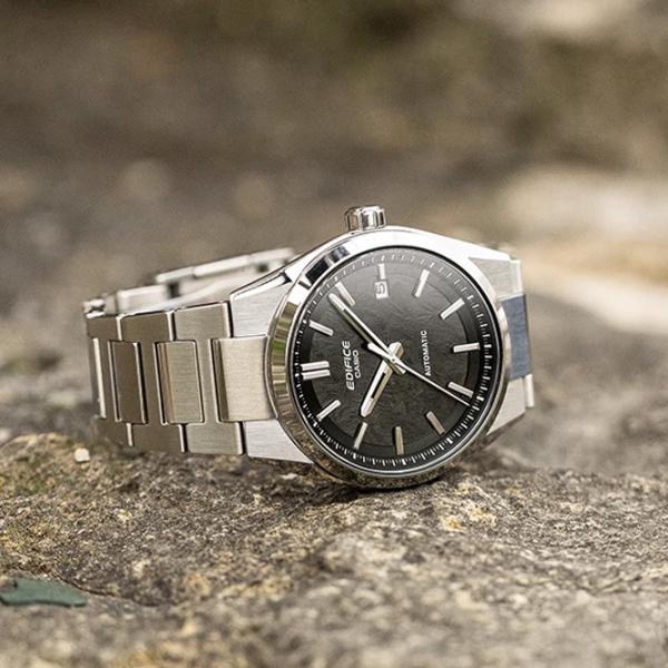 Наручные часы для мужчин Casio EFK-110D-1AER Механический / 38 мм photo 4