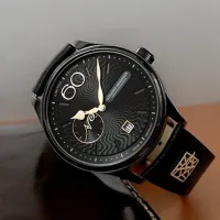 Наручные часы для мужчин Alexander Shorokhoff AS.NEV04-4 Механический / 44 мм photo 4