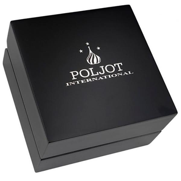 Наручные часы для мужчин Poljot International 2427.1541511 Механический / 43 мм photo 5