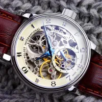 Наручные часы для женщин Poljot International 2723.1330102 Механический / 35 мм photo 3