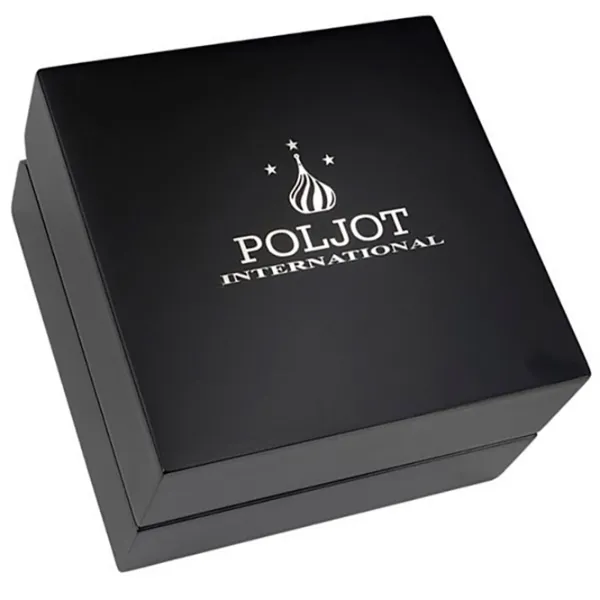 Наручные часы для женщин Poljot International 2723.1330102 Механический / 35 мм photo 5