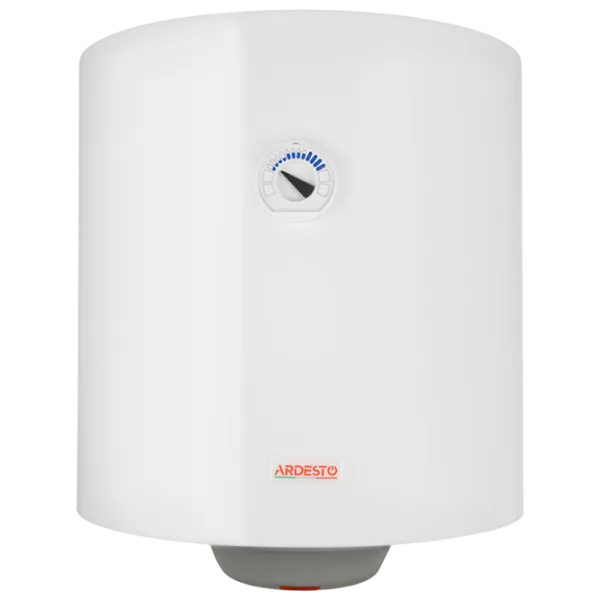 Boiler Ardesto NEU NTS 50 V 1.5K EU2 Electric / 100 l / White photo 1