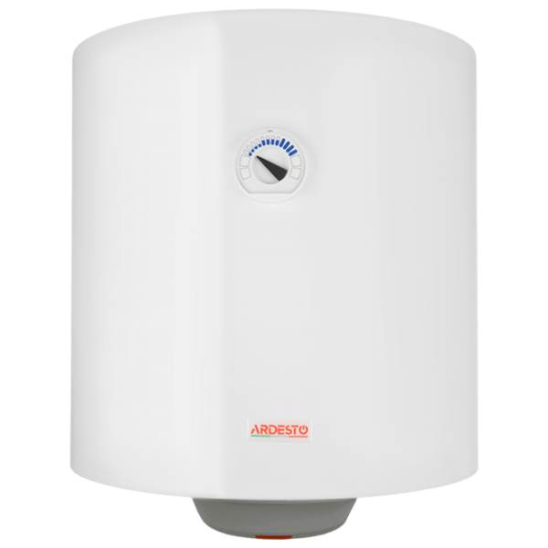 Boiler Ardesto NEU NTS 50 V 1.5K EU2 Electric / 100 l / White photo 1