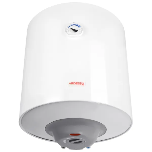 Boiler Ardesto NEU NTS 50 V 1.5K EU2 Electric / 100 l / White photo 3