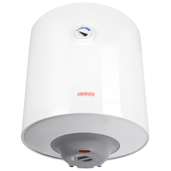 Boiler Ardesto NEU NTS 50 V 1.5K EU2 Electric / 100 l / White photo 3