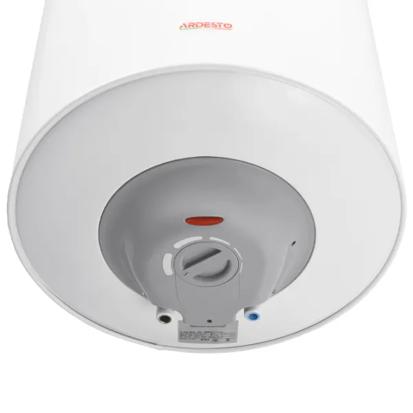 Boiler Ardesto NEU NTS 50 V 1.5K EU2 Electric / 100 l / White photo 4