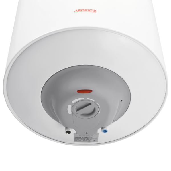 Boiler Ardesto NEU NTS 50 V 1.5K EU2 Electric / 100 l / White photo 4