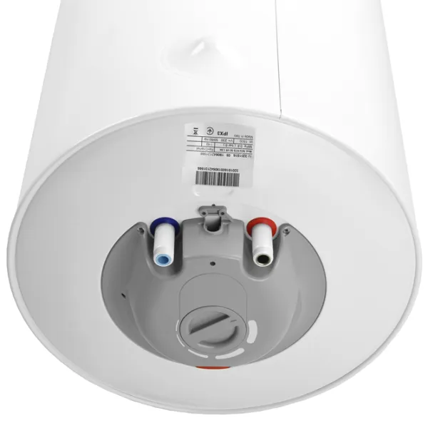 Boiler Ardesto NEU NTS 50 V 1.5K EU2 Electric / 100 l / White photo 5