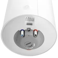 Boiler Ardesto NEU NTS 50 V 1.5K EU2 Electric / 100 l / White photo 5