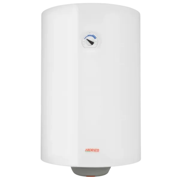 Boiler Ardesto NEU NTS 80 V 1.5K EU2 Electric / 80 l / White photo 1