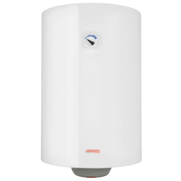 Boiler Ardesto NEU NTS 80 V 1.5K EU2 Electric / 80 l / White photo 1