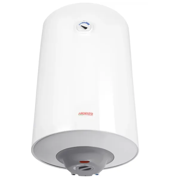 Boiler Ardesto NEU NTS 80 V 1.5K EU2 Electric / 80 l / White photo 2