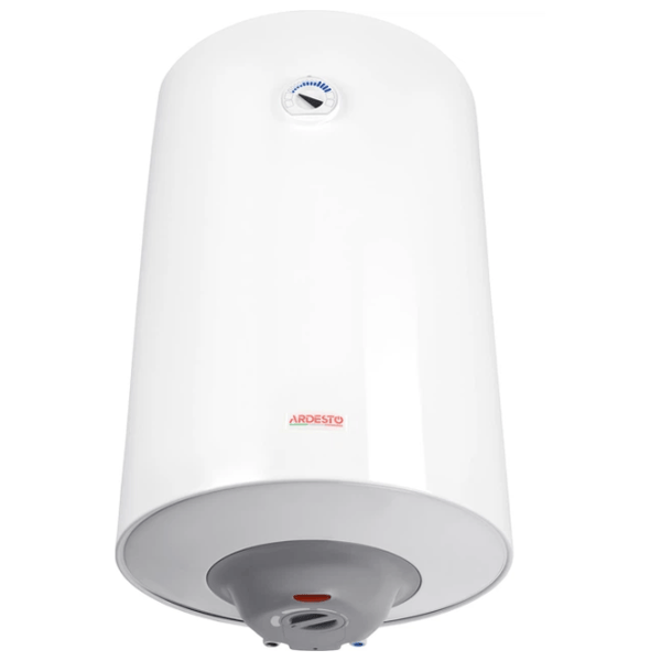 Boiler Ardesto NEU NTS 80 V 1.5K EU2 Electric / 80 l / White photo 2